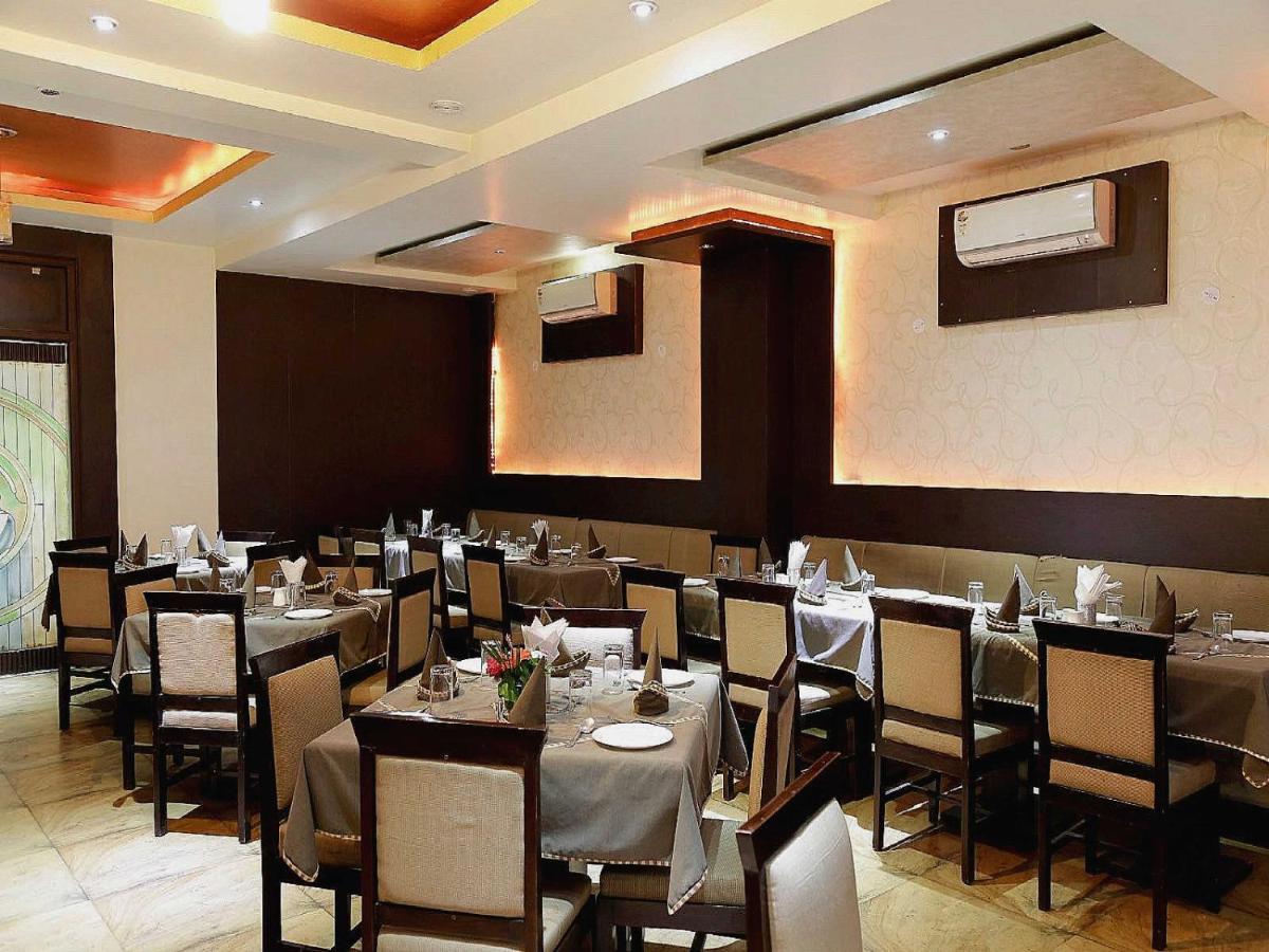 Collection O Jypore Saffron Jaipur Exterior foto